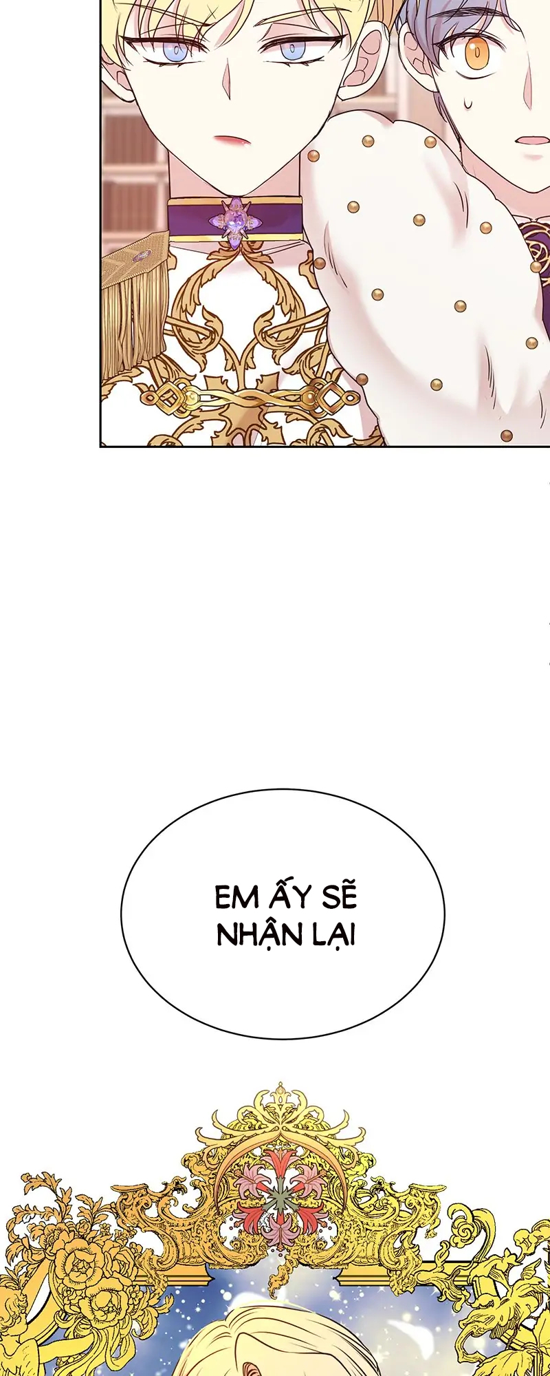 tôi chán nản vì người chồng thứ 2 còn "khỏe" hơn chồng cũ chapter 43.2 10