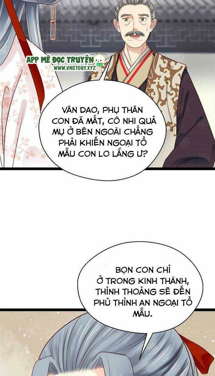 kiều nữ độc phi chapter 238 29