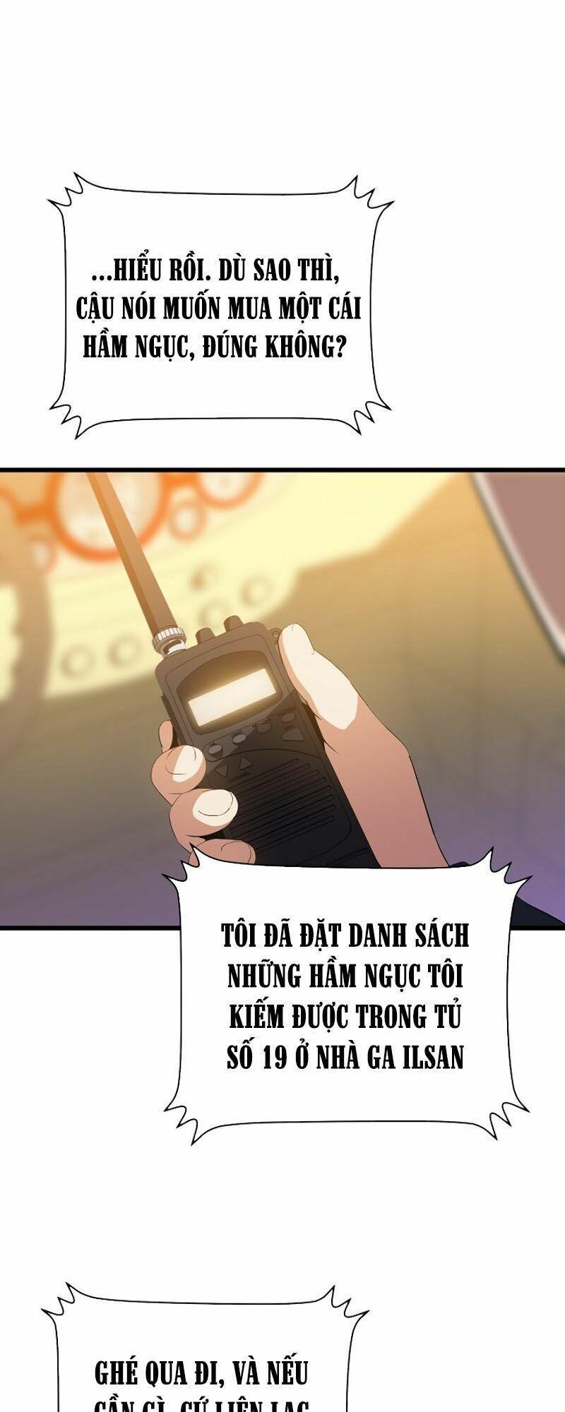 tiêu diệt đấng cứu thế chapter 20 39