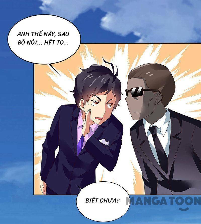 siêu cấp bại gia tử chapter 82 2