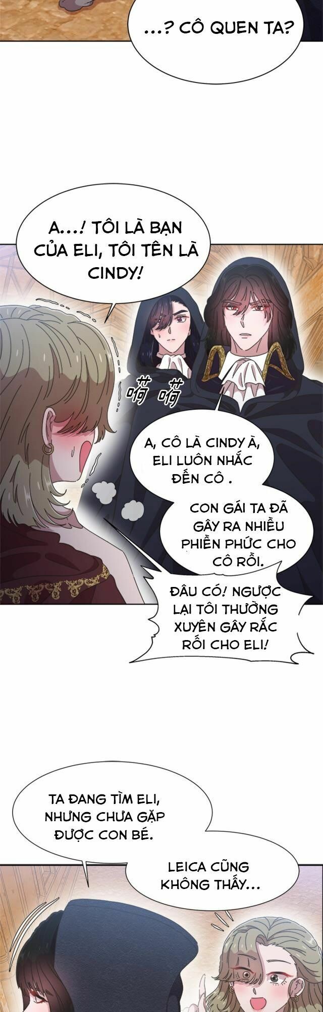 con gái bảo bối của ma vương chapter 109 37