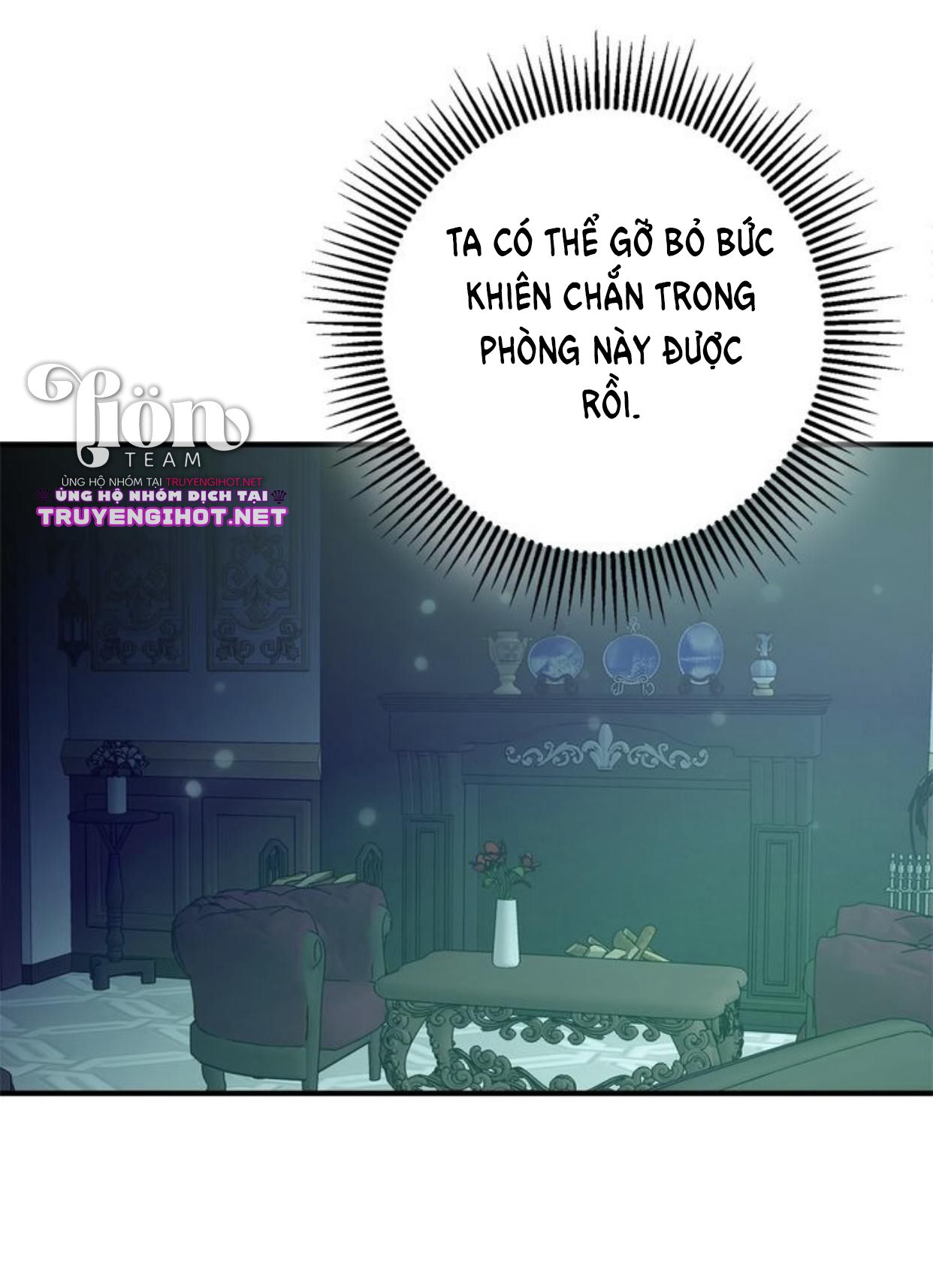 công nương đã thay đổi chapter 60.2 31