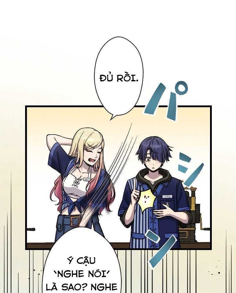 ông chú bán hàng mạnh nhất chapter 1 99