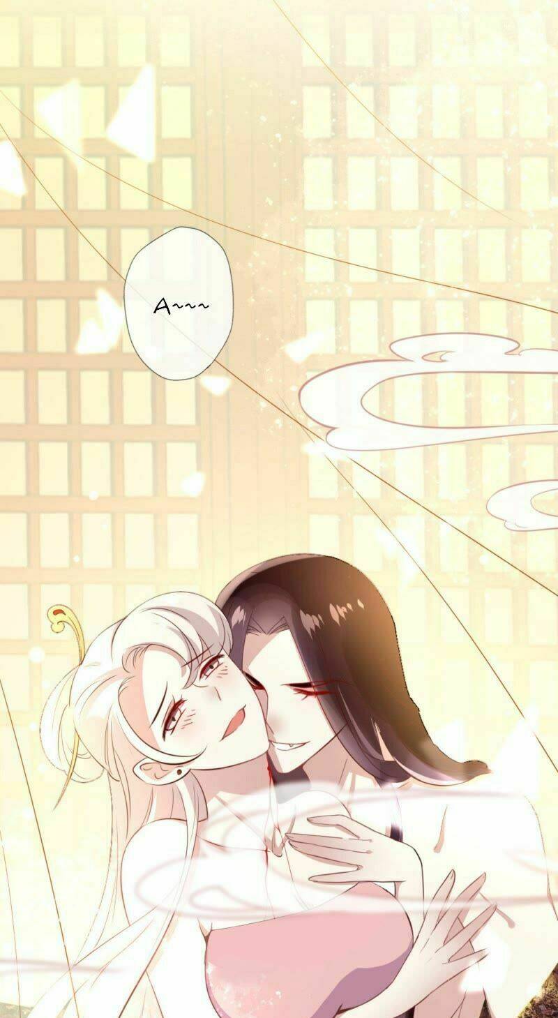 huyết tộc đại nhân của ta chapter 1 14