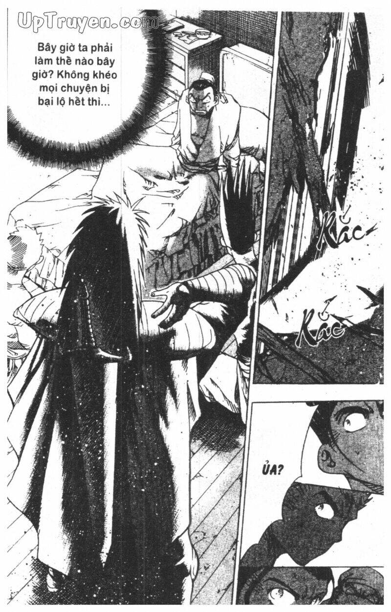 giang hồ bá đạo ký chapter 18 52