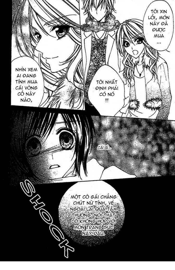 tổng hợp one shot. chapter 104 33