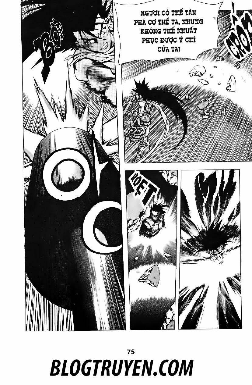 shoma - thiên vương thần kiếm chapter 81 7