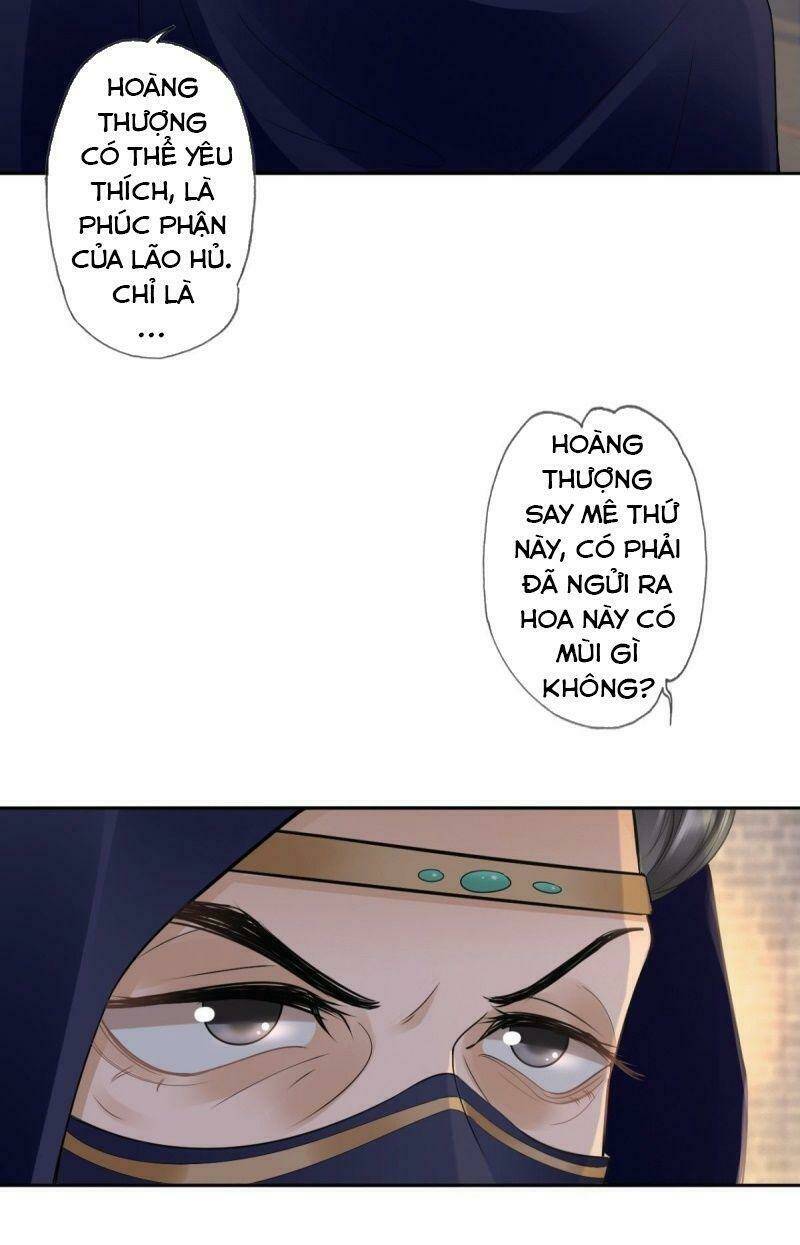 mê hoặc nhân tâm chapter 21 21