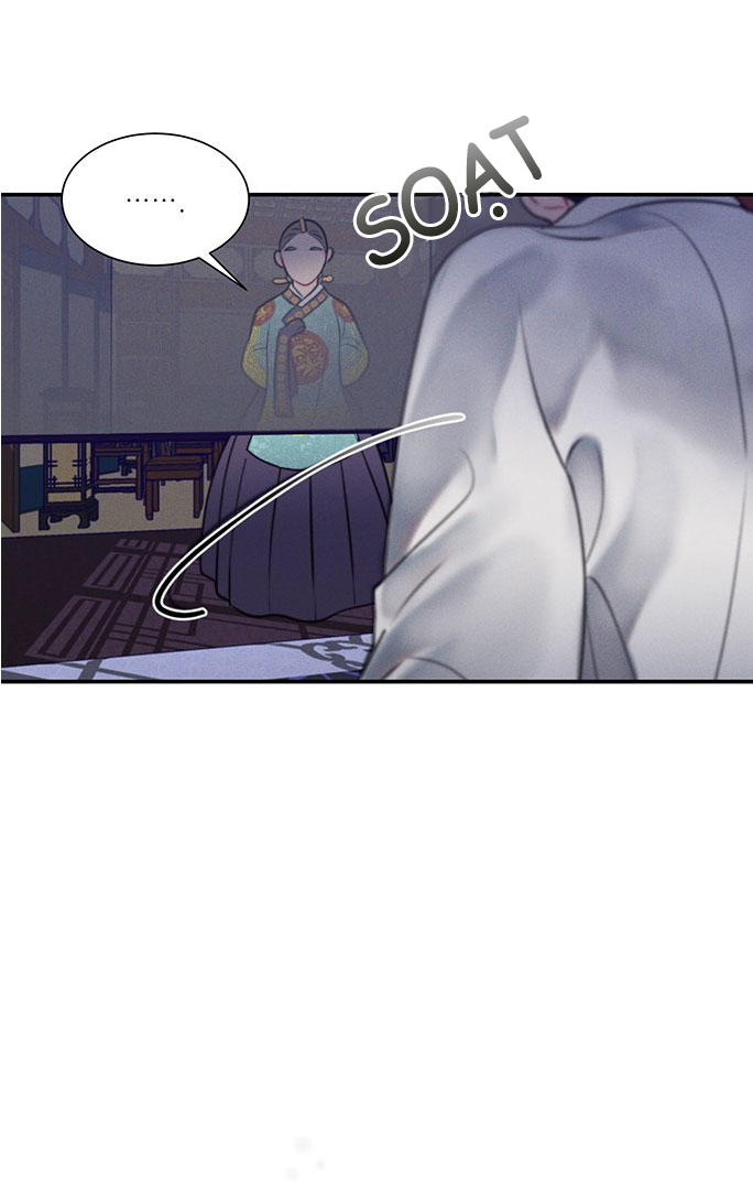 người tình của gwanghae chapter 51 22