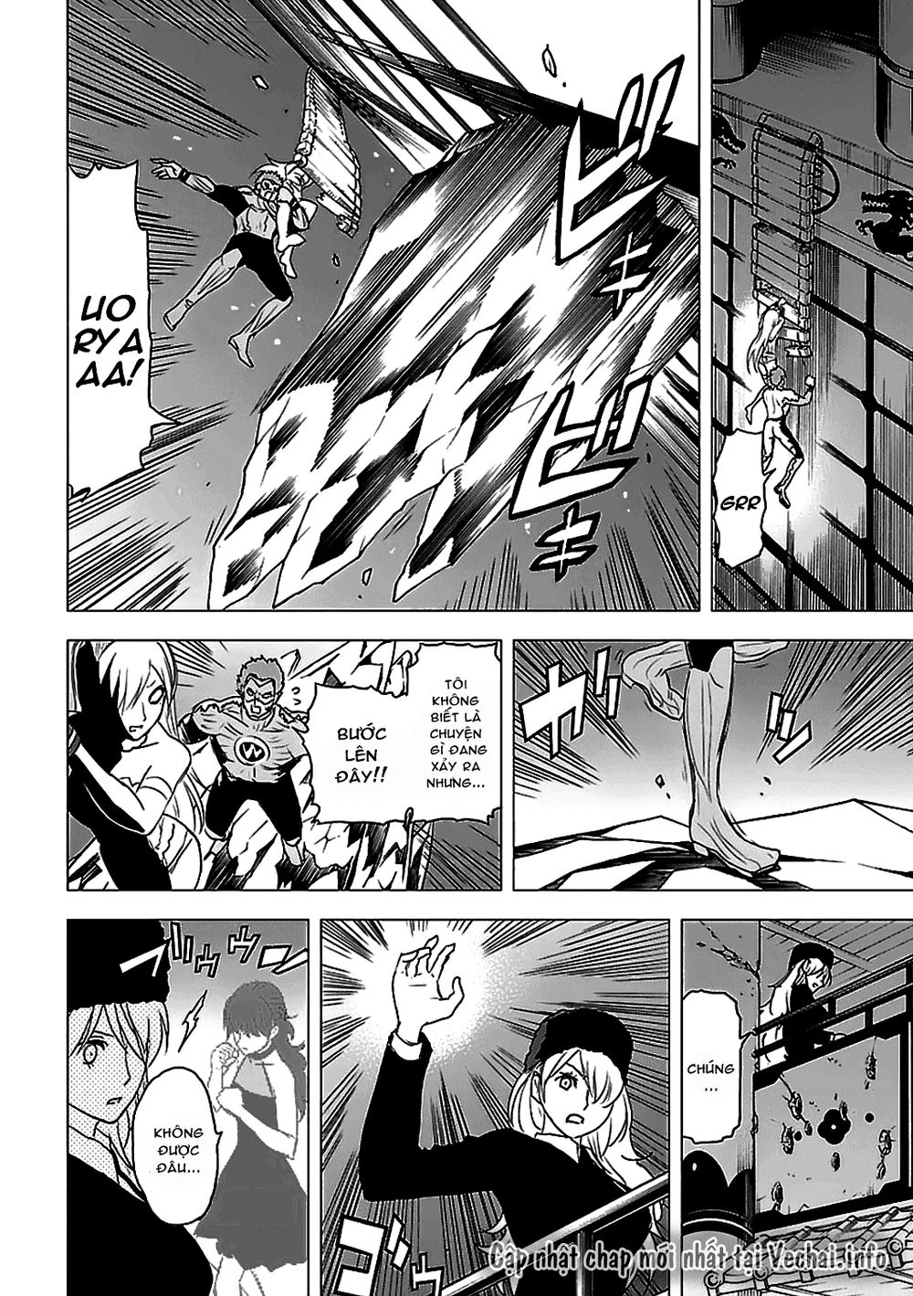 tokyo esp chapter 48 22