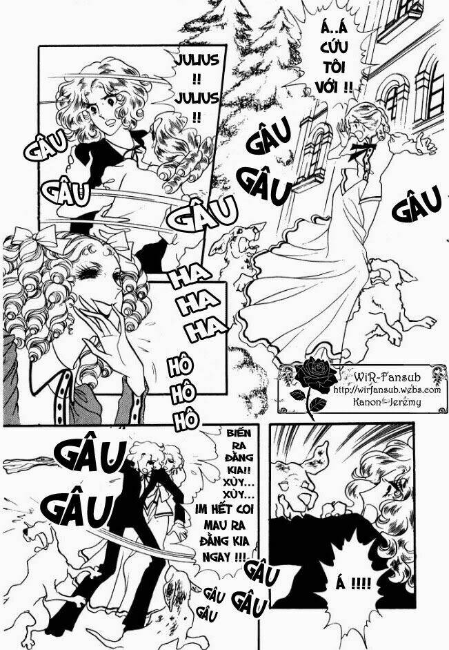 orpheus no mado chapter 1 18