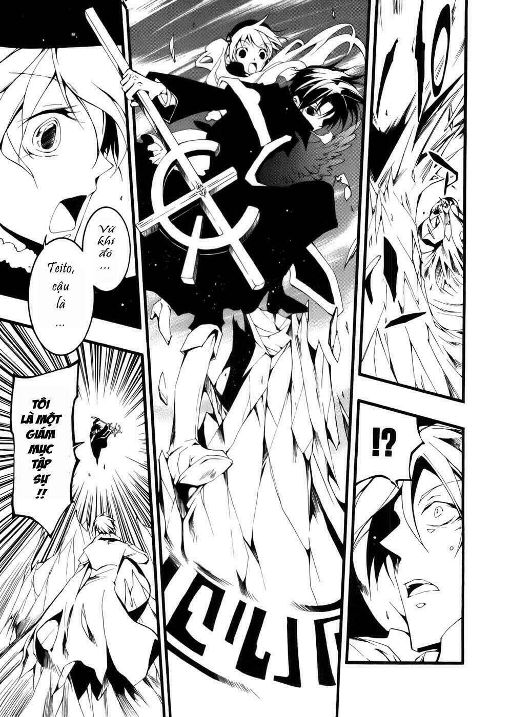 07 hồn ma chapter 50 10