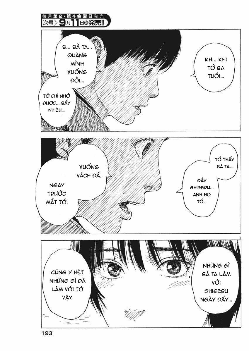 chi no wadachi chapter 81 8