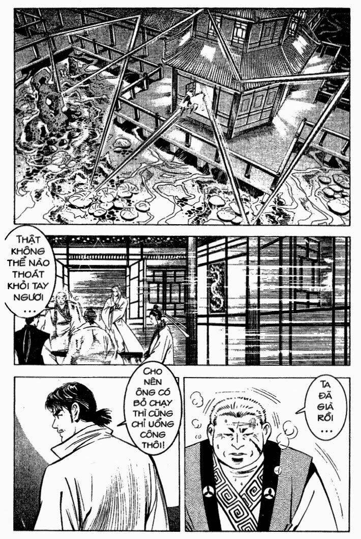 lục tiểu phụng truyền kỳ chapter 15.5 20