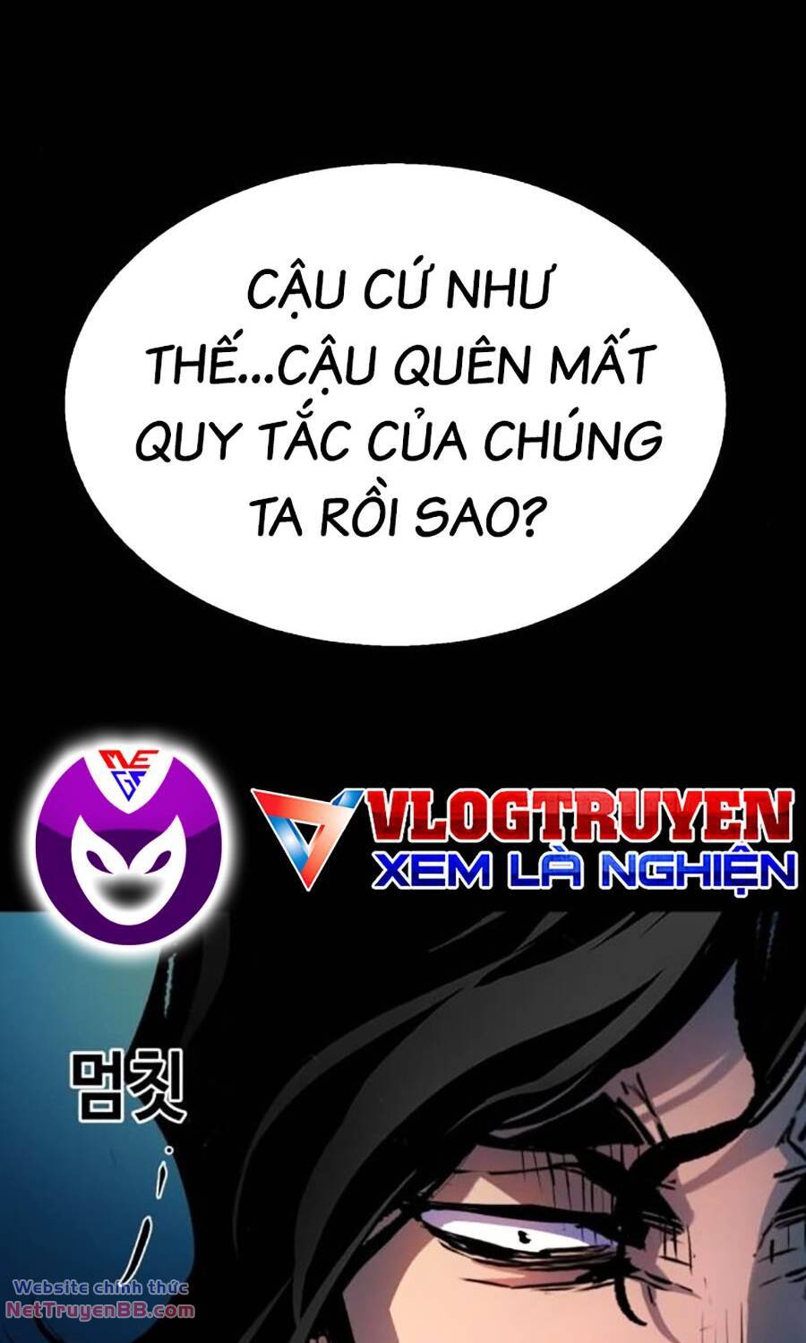 bạn học tôi là lính đánh thuê chapter 176 83