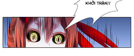 đầu óc đại sư huynh của ta rất đen tối chapter 226 8