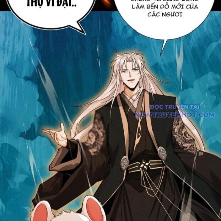 gặp mạnh thì càng mạnh, tu vi của ta không giới hạn chapter 20 26