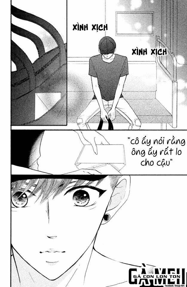 hapira hajimaru chapter 4 28