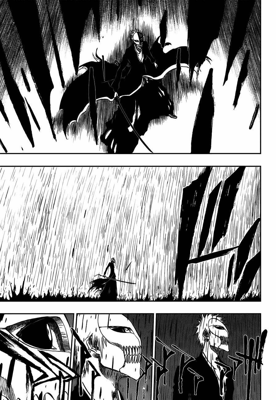 thần chết ichigo chapter 345 13