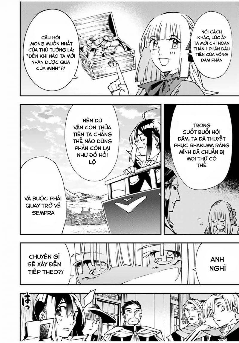 tái sinh thành quý tộc với kĩ năng 'appraisal' chapter 59 4