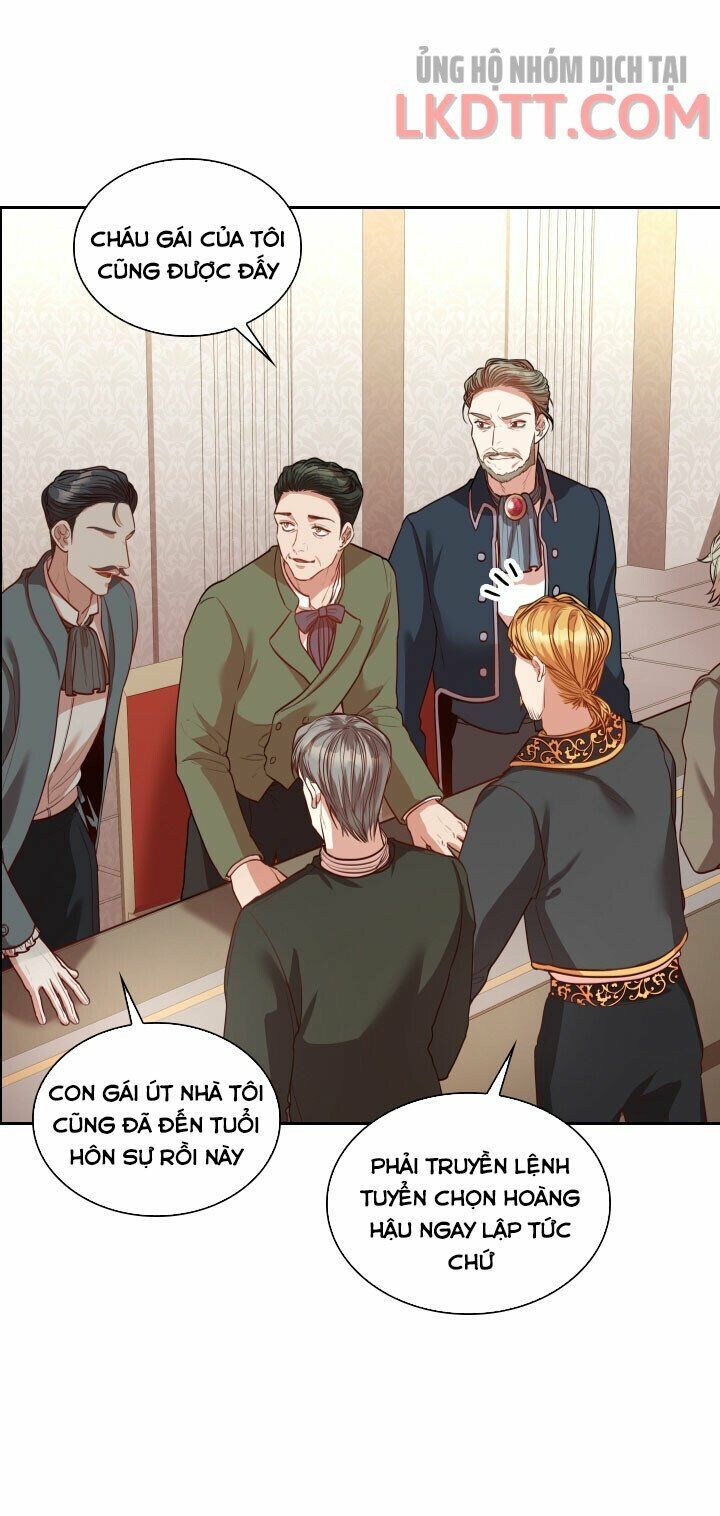 tôi trở thành thư ký của bạo chúa chapter 29 52