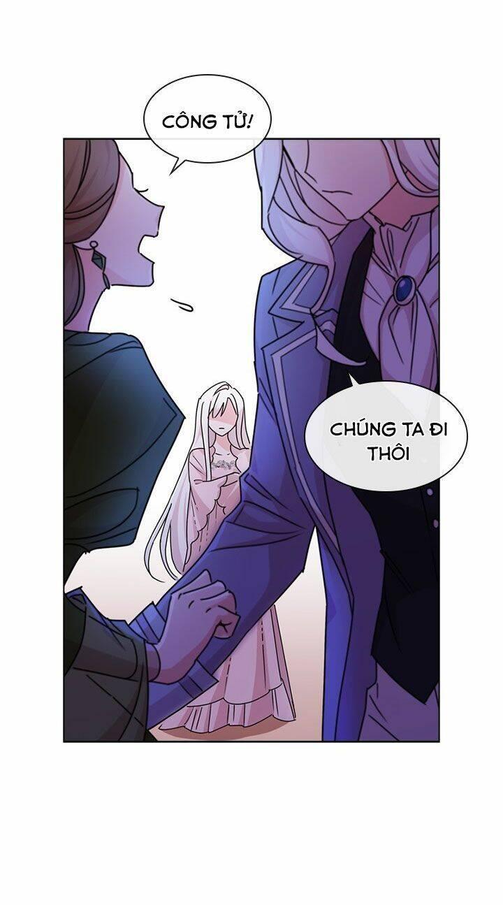 để yên cho tiểu thư hiền chapter 2 32