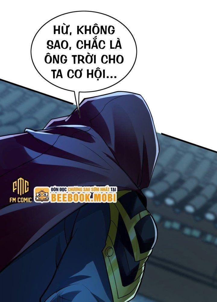 ta có trăm vạn lần tốc đánh chapter 2 85