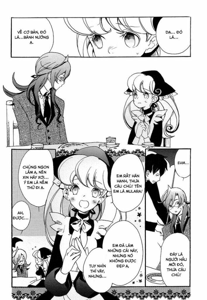 crookclock chapter 1 24