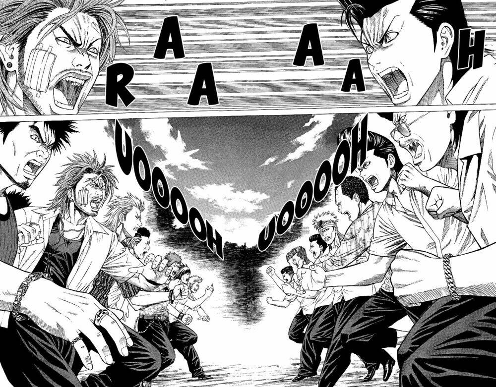 ping pong dash chapter 2 47