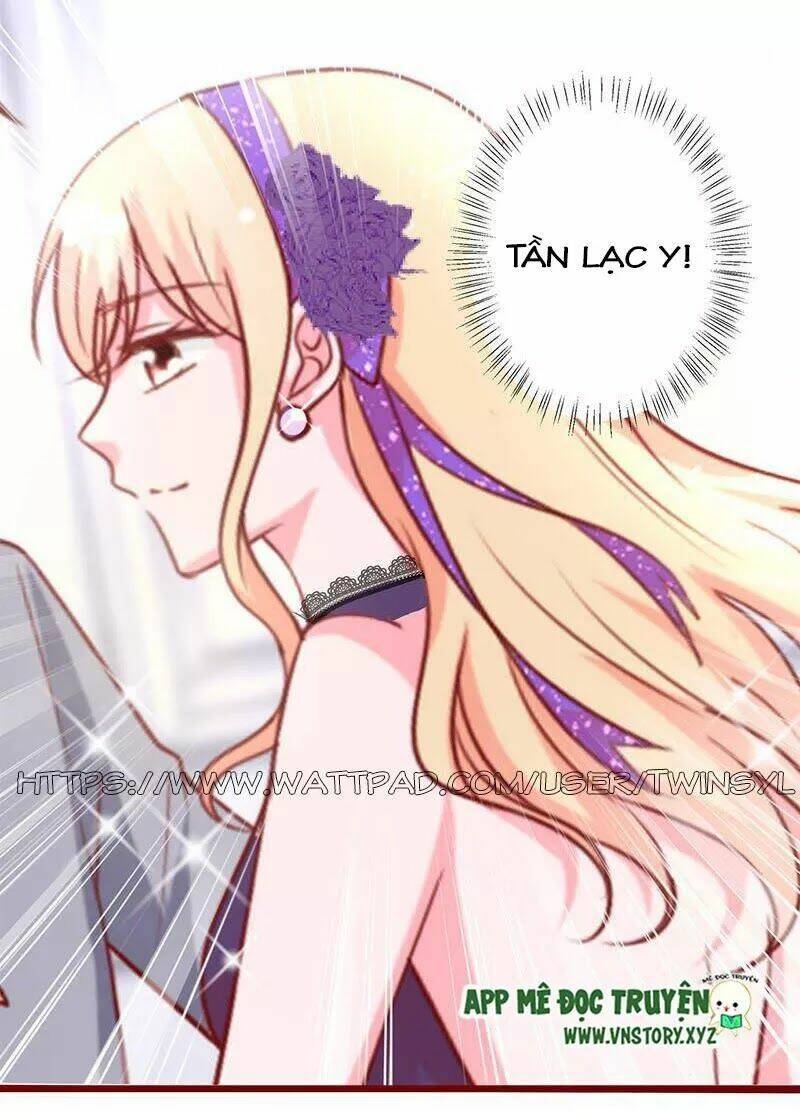 không gả cho tổng tài, gả cho người hầu chapter 82 23