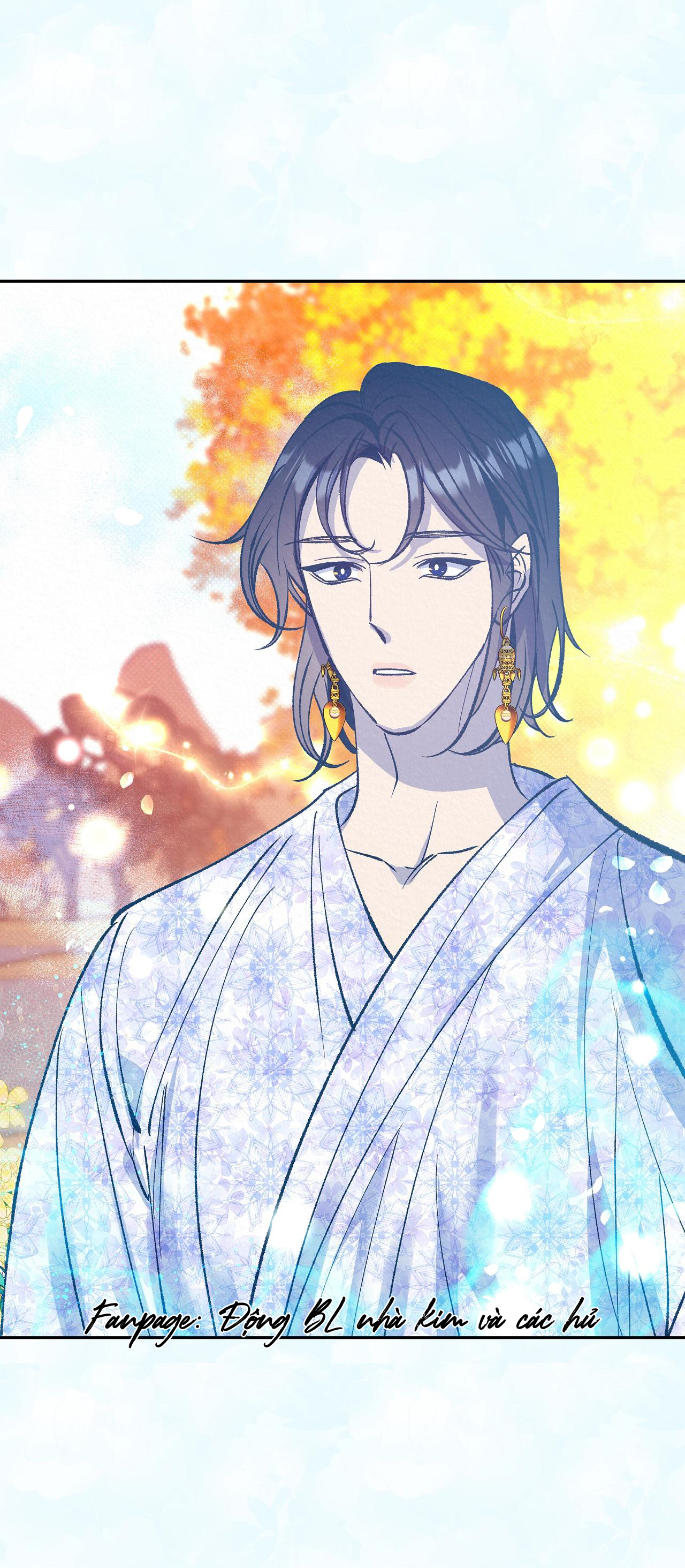 bán yêu chapter 20 2