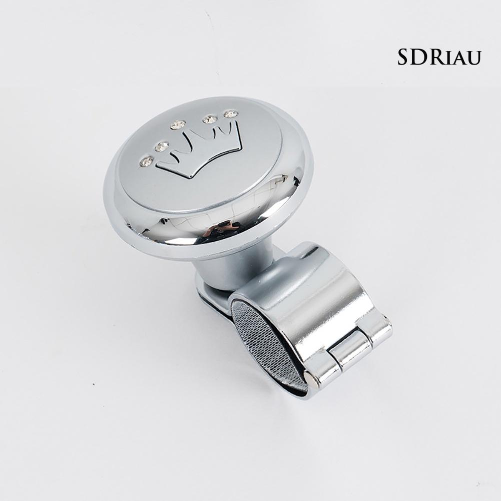 Tay Nắm Gắn Vô Lăng Xe Hơi