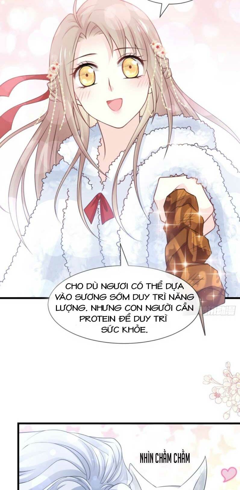 thiên hạ đệ nhất sủng phi chapter 196 9