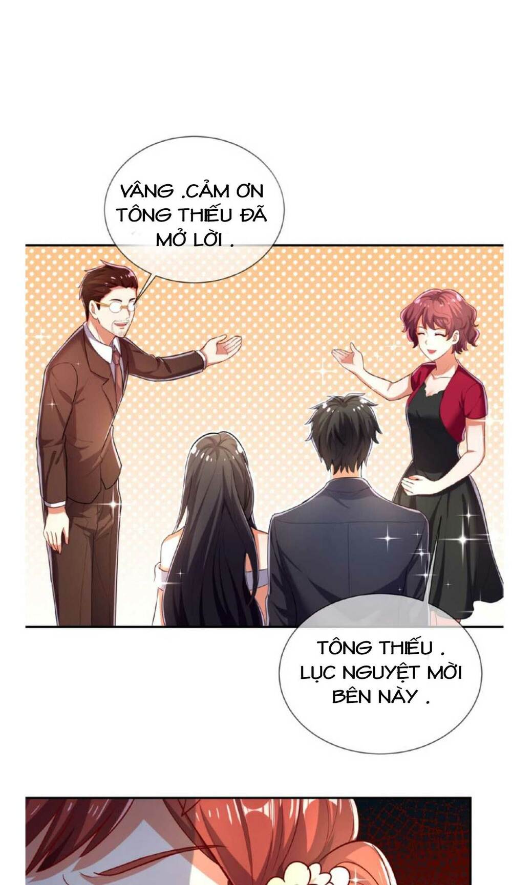 kiều thê muốn bỏ trốn của phúc hắc tổng tài chapter 32 36