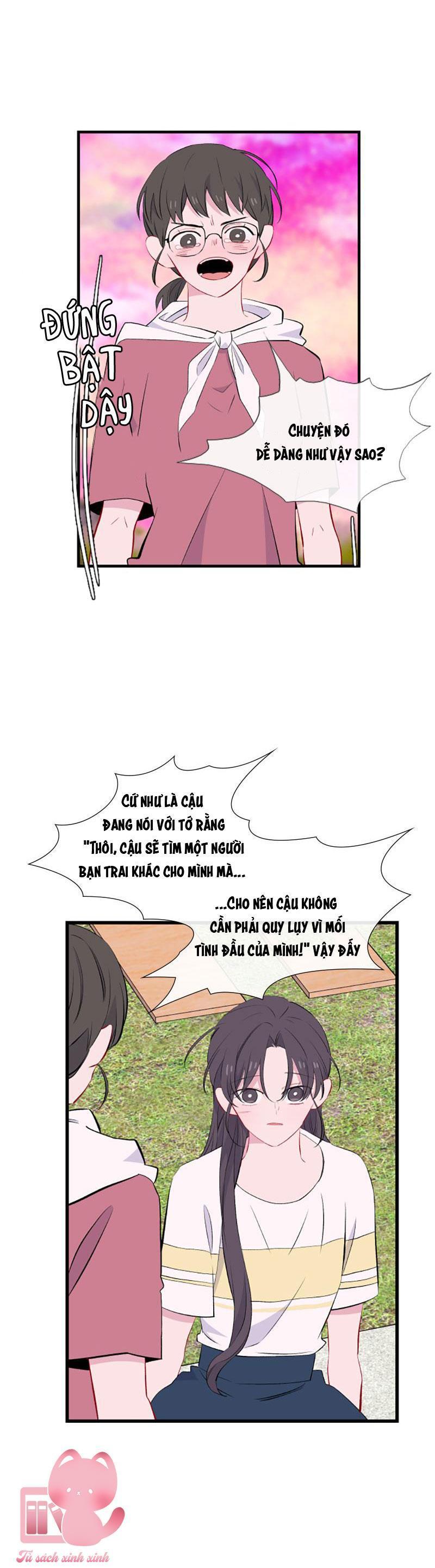 về bên anh chapter 46 21