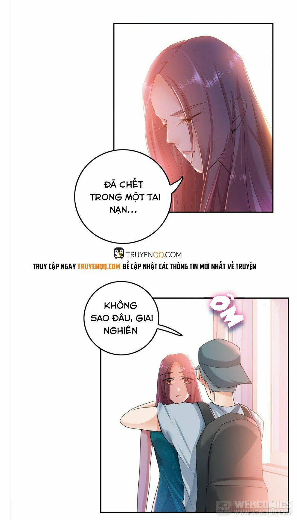 khốn ái tù lung chapter 16 13