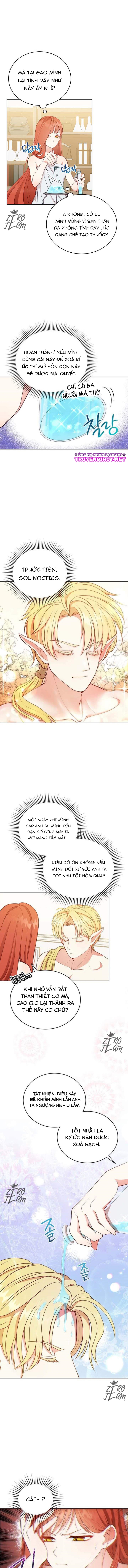 kẻ truy đuổi của bình minh chapter 4.2 1