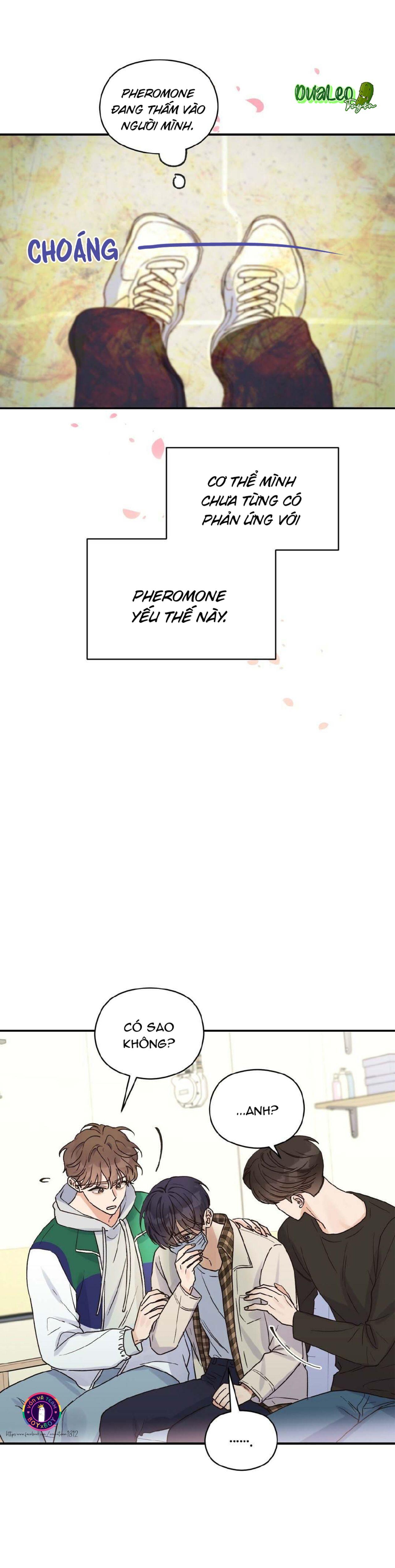 omega complex (end) chapter 15 5