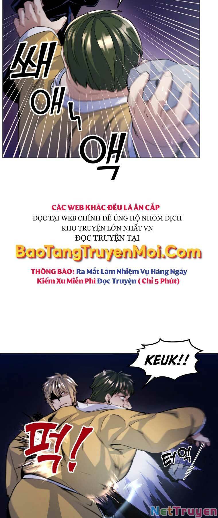 bạo chúa cường hoành chapter 14 11