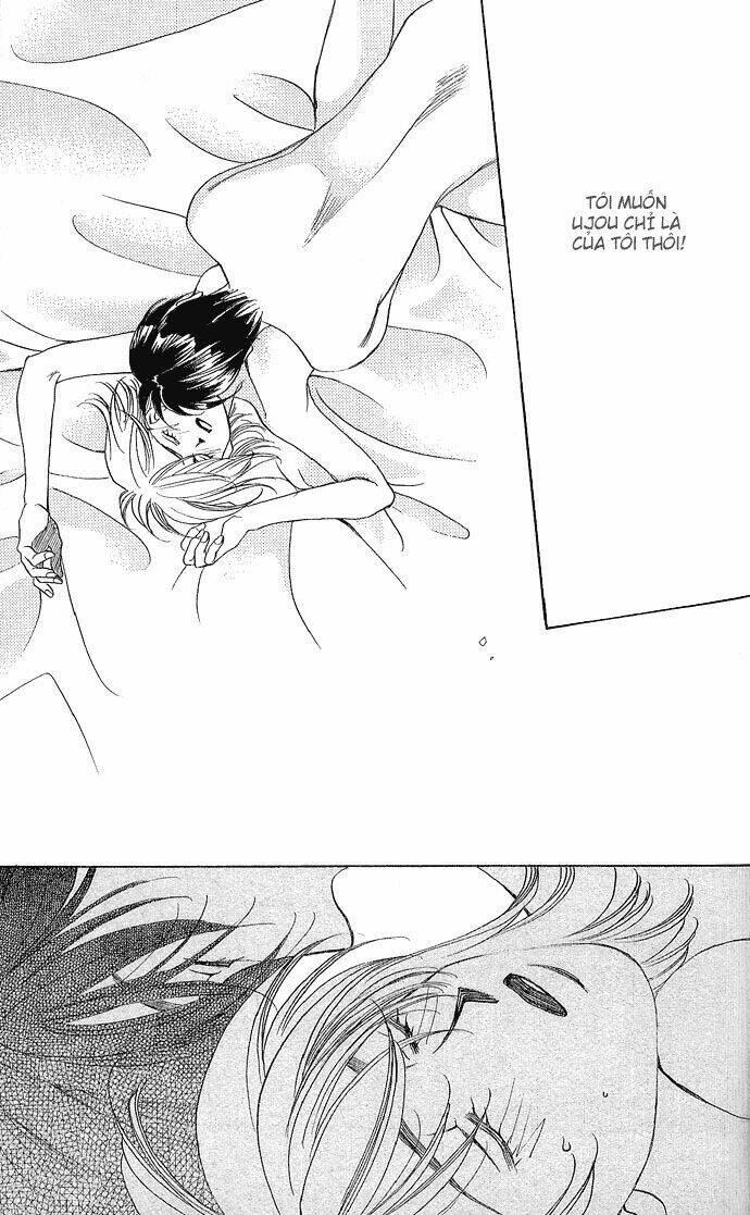 allegro agitato chapter 4 8