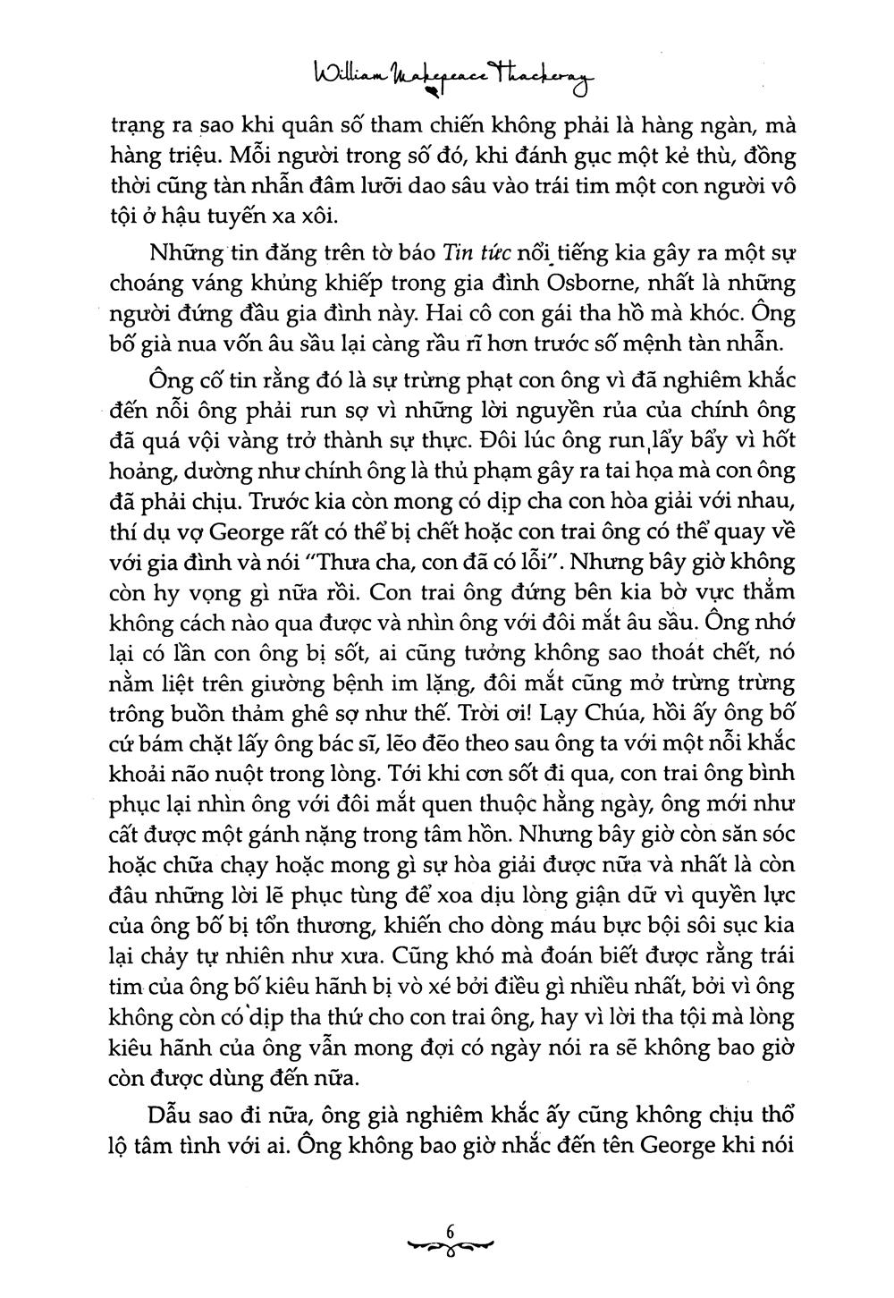 Hội Chợ Phù Hoa - Tập 2 (Đinh Tị)