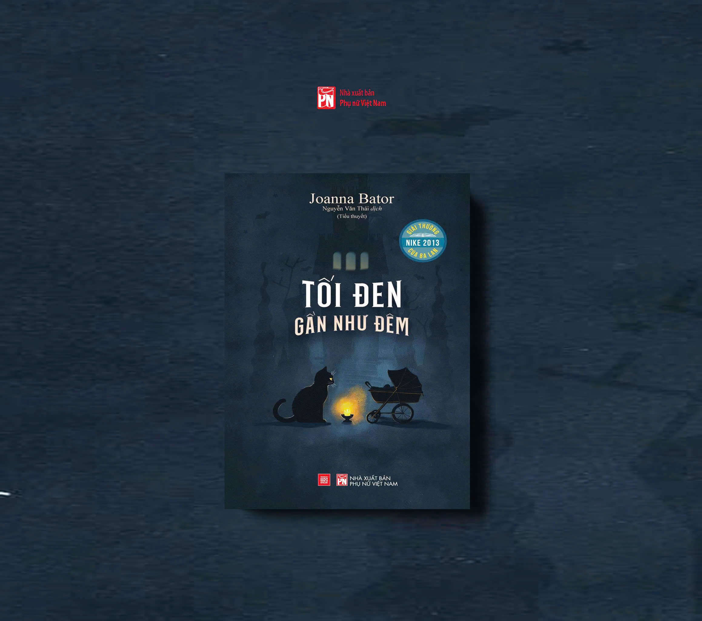 Tối Đen Gần Như Đêm