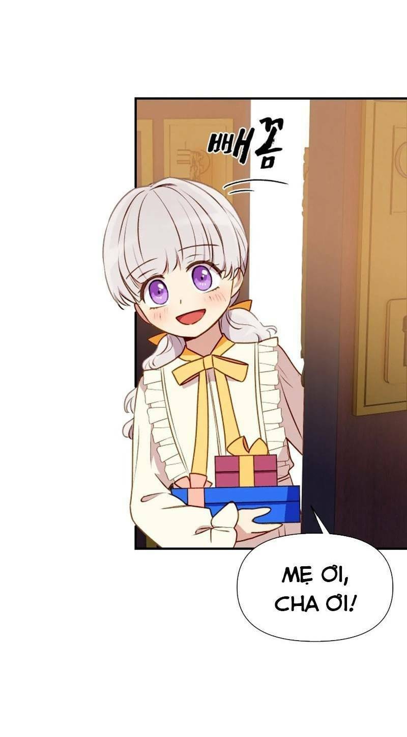 khế ước của nữ công tước quái vật chapter 54 47