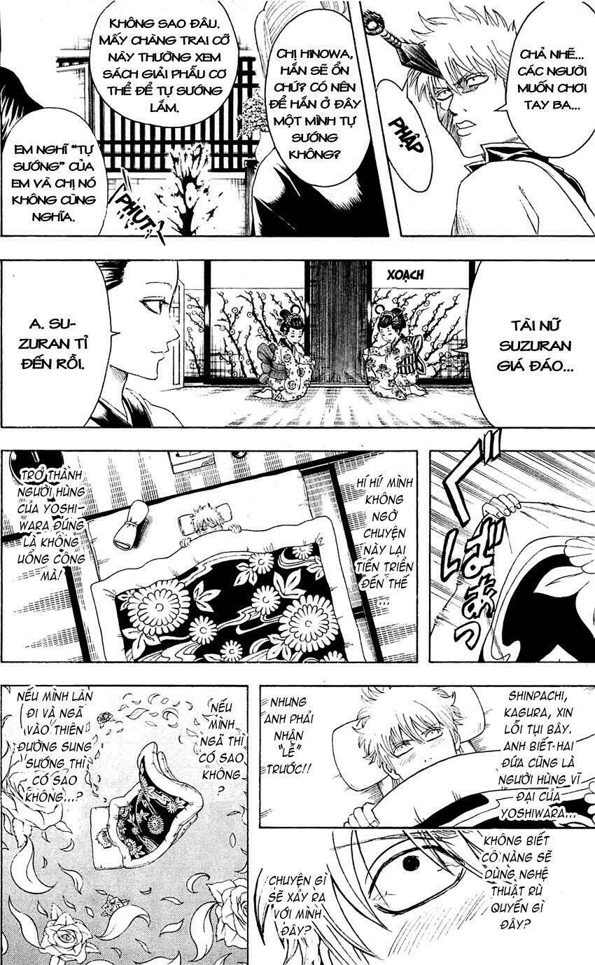 gintama - linh hồn bạc chapter 386 7