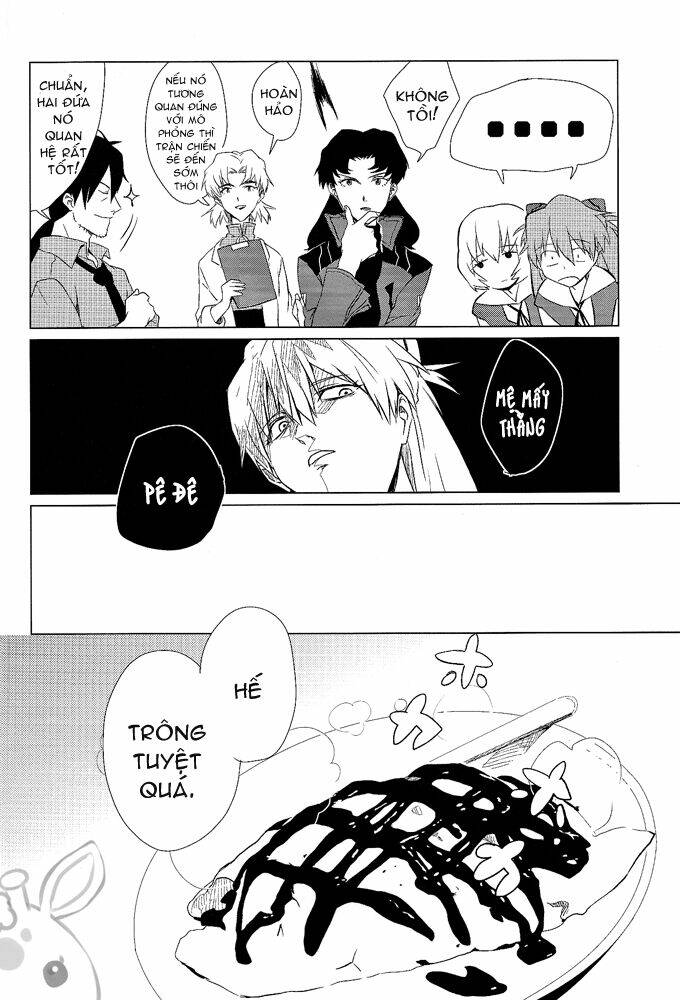 evangelion - resonance chapter 1 35