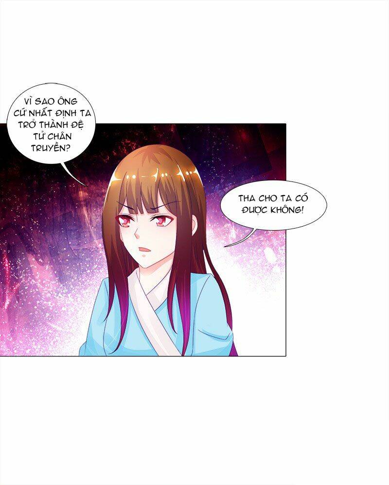 sư tôn hai mặt đừng xằng bậy chapter 11 19