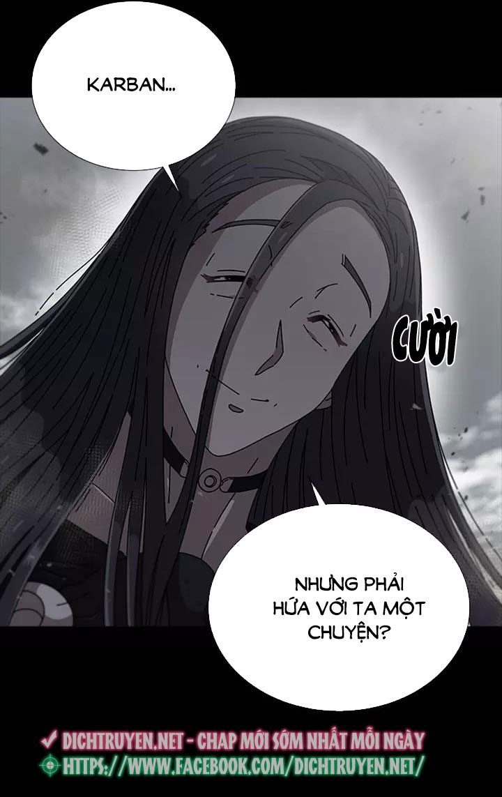con gái bảo bối của ma vương chapter 69 21