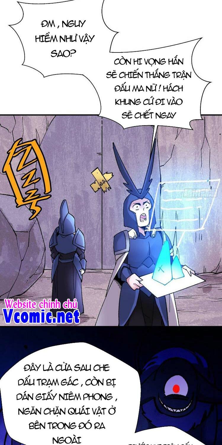 ta là nhà giàu số một, ta không muốn trọng sinh chapter 89 2