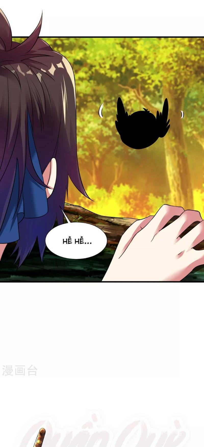 đạo ấn chapter 29 27