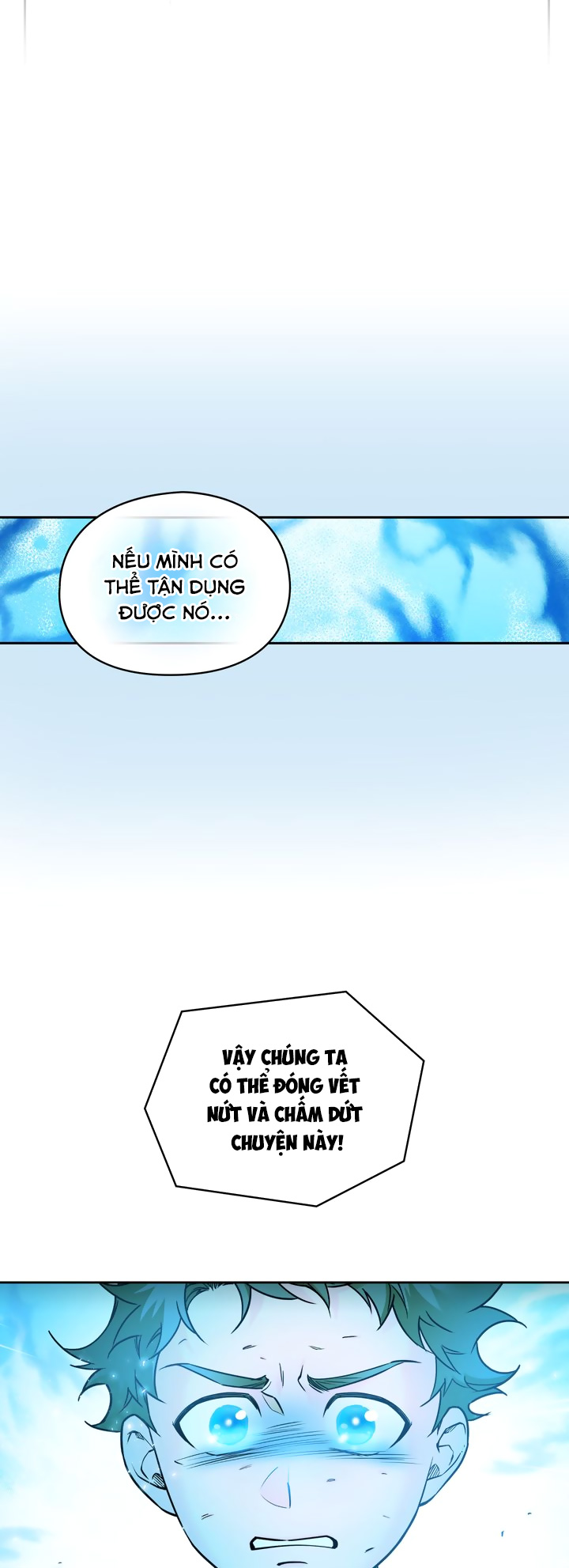 câu chuyện về người phụ nữ ấy chapter 187 9